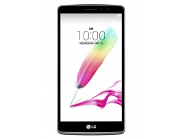 LG G4 Stylus H635 pilkas išmanusis telefonas