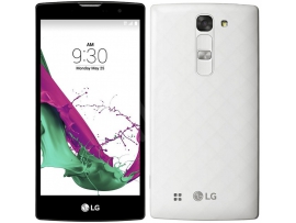 LG G4C H525 baltas išmanusis telefonas