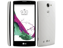 LG G4C H525 baltas išmanusis telefonas