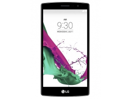 LG G4S H735 sidabrinis išmanusis telefonas