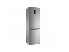 LG GBB59PZKVS šaldytuvas