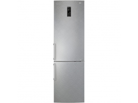 LG GBB60SAFFB šaldytuvas
