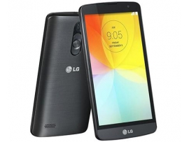 LG L Bello D331 juodas išmanusis telefonas