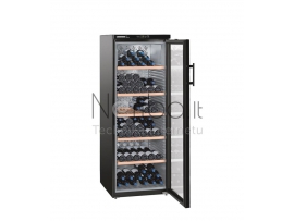Liebherr WKb 4212 Vinothek vyno šaldytuvas