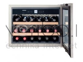Liebherr WKEes 553 GrandCru vyno šaldytuvas