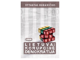 Lietuva: korupcinė demokratija