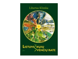 Lietuviškųjų švenčių rate
