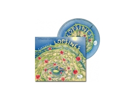 Lietuvių lopšinės (CD)