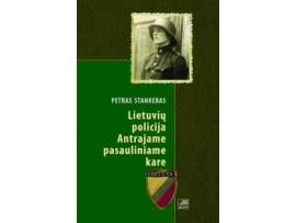 Lietuvių policija Antrajame pasauliniame kare