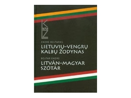 Lietuvių-vengrų kalbų žodynas