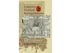 Lietuvos Didžioji Kunigaikštystė 1569-1795