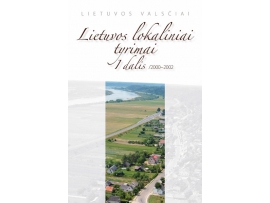 Lietuvos lokaliniai tyrimai. I dalis