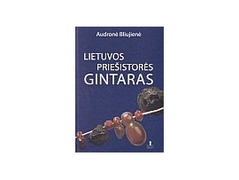 Lietuvos priešistorės gintaras