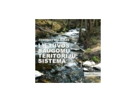 Lietuvos saugomų teritorijų sistema (CD)