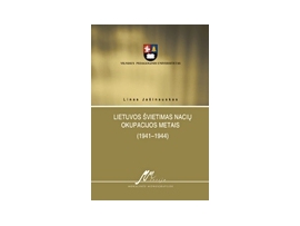 Lietuvos švietimas nacių okupacijos metais (1941–1944)
