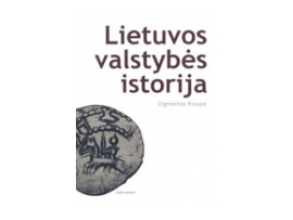 Lietuvos valstybės istorija
