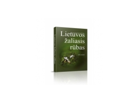 Lietuvos žaliasis rūbas