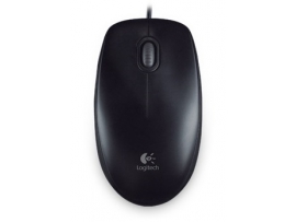 Logitech B100 pelė