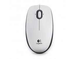 Logitech B100 pelė