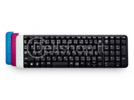 Logitech K230 klaviatūra
