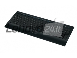 Logitech K280e klaviatūra