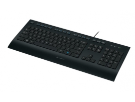 Logitech K280e klaviatūra