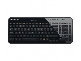 Logitech K360 klaviatūra