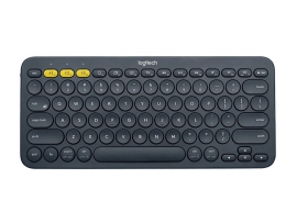 Logitech K380 Bluetooth klaviatūra