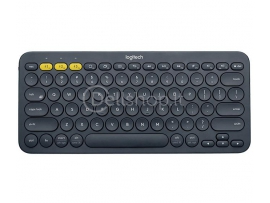 Logitech K380 Bluetooth klaviatūra