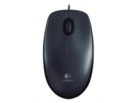 Logitech M100 pelė