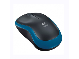 Logitech M185 pelė