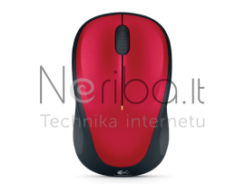 Logitech M235 pelė