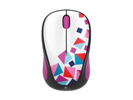 Logitech M238 Play Collection pelė
