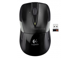 Logitech M525 pelė