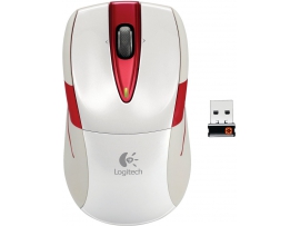 Logitech M525 pelė