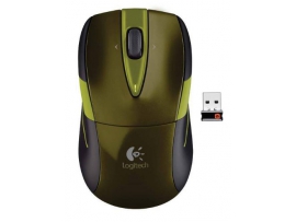Logitech M525 pelė