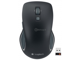 Logitech M560 pelė