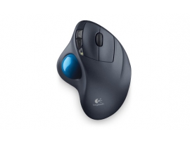 Logitech M570 pelė