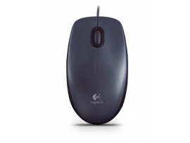 Logitech M90 pelė