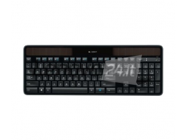 Logitech Solar K750 klaviatūra