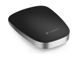 Logitech Ultrathin Touch T630 pelė