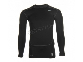 Longsleeve Nike Core Compression Long Sleeve Top 2.0 marškinėliai
