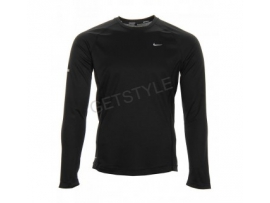 Longsleeve Nike Miler Ls Uv (team) marškinėliai
