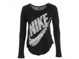 Longsleeve Nike Signal Ls Tee marškinėliai