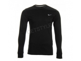 Longsleeve Nike Tee-Ls Embrd Swoosh marškinėliai