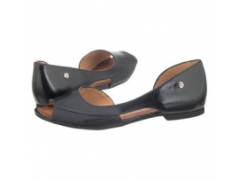 Maciejka Czarne 02487-01 (MA146-b) bateliai