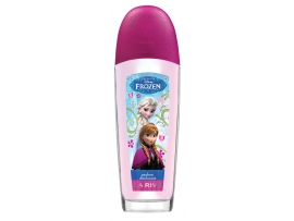 MADINGAS IR ŽAISMINGAS Parfumuotas dezodorantas Frozen, 75 ml