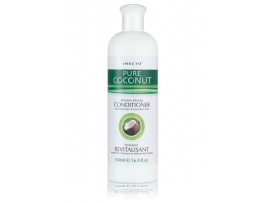 MAITINANTIS plaukų kondicionierius SU KOKOSŲ ALIEJUMI, Pure Coconut, 500 ml