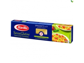 Makaronai BE GLIUTENO, Spaghetti Nr.5 Barilla, 400 g