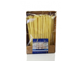 MAKARONAI Spaghetti dėžutėje, Rossi 500g
